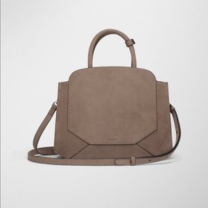 Aritzia Auxiliary Bega Sachel